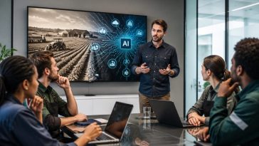 Clearview AI co‑founder: Embrace AI growth, protect workers