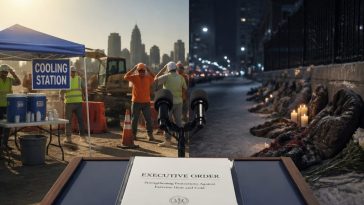 Mayor Mamdani's Heat Order Seen as PR After Winter Street Deaths