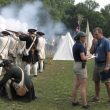 Monmouth Reenactment Exposes America250 Funding Mystery