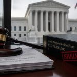 DOJ Shelves $1.776B Anti-Weaponization Fund