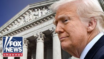 Turley: This was a BONANZA for Trump