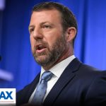 Sec. Mullin: DHS moves on sanctuary cities to rescue missing children
