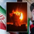 ‘DECAPITATION’ is not the same as regime change: National security strategist