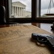 Justice Clarence Thomas Sparks Commerce Clause Reckoning