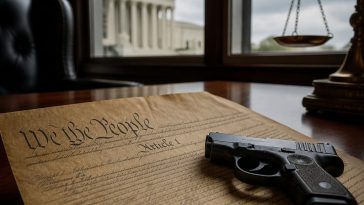 Justice Clarence Thomas Sparks Commerce Clause Reckoning