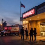 Sen. Josh Hawley Unveils $1M-a-Year ER Rescue for Rural Towns