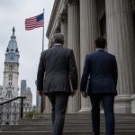 DOJ Sues Philadelphia Over Bill Targeting Federal Agents