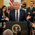 Trump Roasts Hunter, Calls Platner a Basket Case, Mocks Talarico
