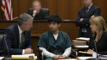 Afghan Evacuee Pleads Not Guilty as Death Penalty Looms
