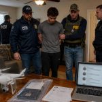 Alleged Navy Sailor Arrested in ISIS Drone, RPG Plot to Kill Troops