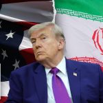 NEW: Trump promises IMMINENT PEACE DEAL with Iran