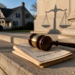 High Court Backs Counties: Tax-Sale Price Sets Compensation
