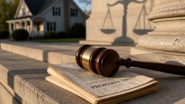 High Court Backs Counties: Tax-Sale Price Sets Compensation