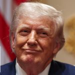 Trump touted for 'proven record of success' after May jobs report