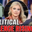 They Threatened Erika Kirk They Killed a Veteran The Left's War on Conservatives Is Escalating