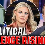 They Threatened Erika Kirk They Killed a Veteran The Left's War on Conservatives Is Escalating