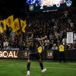 Mohammad Mohebi's gunlike celebration ignites LA diaspora fury