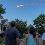 NASA: Meteor Equal to 300 Tons of TNT Rattled MA and NH