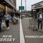 Patchwork SNAP rollout fuels welfare havens and taxpayer pain
