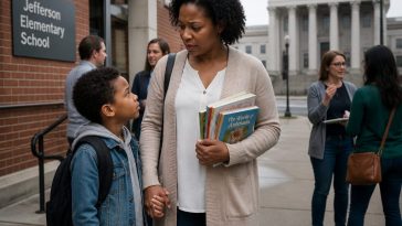 Court Rules Against Secret Gender Policies — Teach Reading Not Ideology