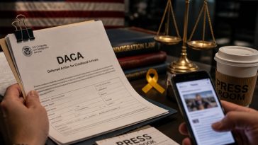 Rep. Pelosi Reportedly Calls DACA Gold Standard — Not Verified
