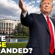 Trump’s Secret White House Plan for America 250 Has Democrats Absolutely LOSING IT