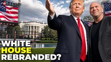 Trump’s Secret White House Plan for America 250 Has Democrats Absolutely LOSING IT