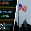 Congress Scrutinizes Prediction Markets Over Insider Trading and National Security Risks