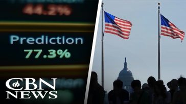 Congress Scrutinizes Prediction Markets Over Insider Trading and National Security Risks