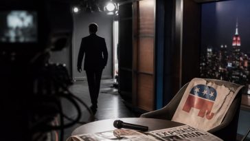 Tucker Carlson Quits GOP on Alex Jones — Psy‑Op or Political Suicide?