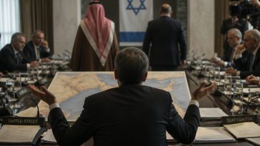 Trump Shrugs at Iran Walkout, Says He Doesn't Care if Talks Die