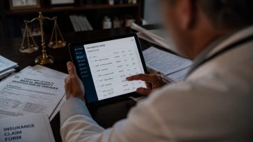 Ohio Doctor in Telemedicine Fraud Ordered to Repay $997K