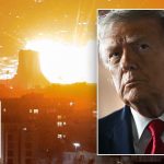 BREAKING: 'BIGGER' Iran bombings coming, Trump reveals