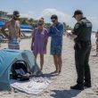 Healthcare Executive Escapes Charges After Infant Left Alone on Beach