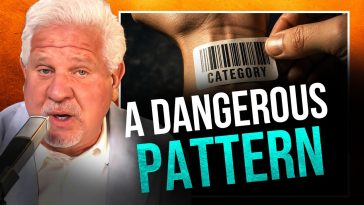 The MOST Dangerous Trend in Modern Politics | Glenn Beck Connects the Dots