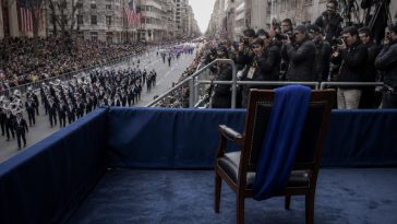 Mayor Mamdani Skips Israel Parade, Chooses Politics Over Unity