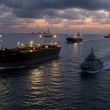 Tehran's Bluff: Iran Declares Strait Closed, Shipping Continues