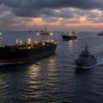 Tehran's Bluff: Iran Declares Strait Closed, Shipping Continues