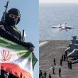 JUST IN: US military to remain in close proximity of Iran for 30 days under new deal