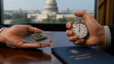 President Donald Trump’s 30-Day AI Review: Safety Fix or Trap