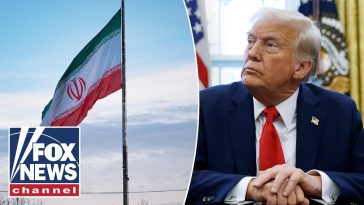 DETAILS: ‘Memo of understanding’ will make frozen assets available for Iran #foxnews #news #shorts