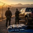 Border Patrol Hits 13 Straight Months of Zero Releases