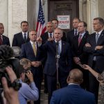 Rep. Byron Donalds: The Senate Sucks as SAVE Act Stalls