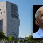 Obama Presidental Center EXPOSED for owing MILLIONS to unpaid contractors