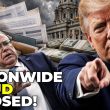 Trump Just Blew The Lid Off A MASSIVE 50-State Fraud Scheme—And Minnesota Was Only The Beginning
