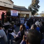 President Trump Orders Californians to Vote for Steve Hilton Today
