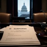 Rand Paul Subpoenas Dr. Anthony Fauci After He Declined Testimony