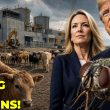 America Thought This Flesh-Eating Parasite Was Gone-Now It’s Back In Texas And Trump Is Racing To St