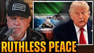 The ONE Video You Need To Watch On Trump's New Iran Deal