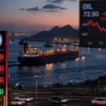 Trump Iran MOU Sends Oil to Lowest Since March, Gas Relief Ahead